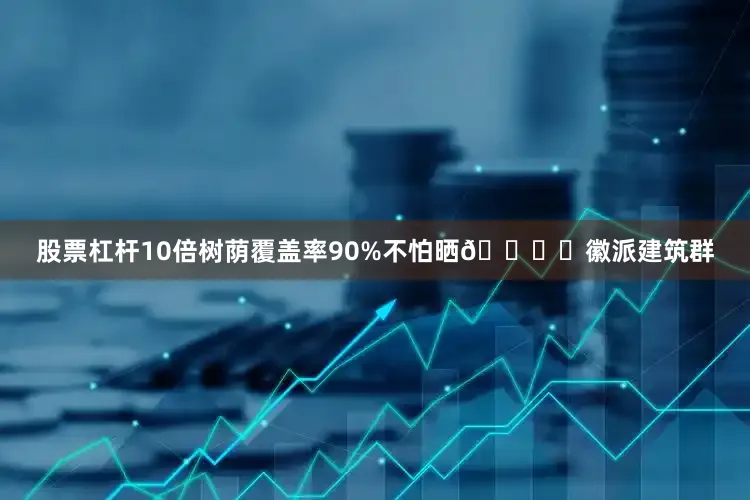 股票杠杆10倍树荫覆盖率90%不怕晒🏘️徽派建筑群