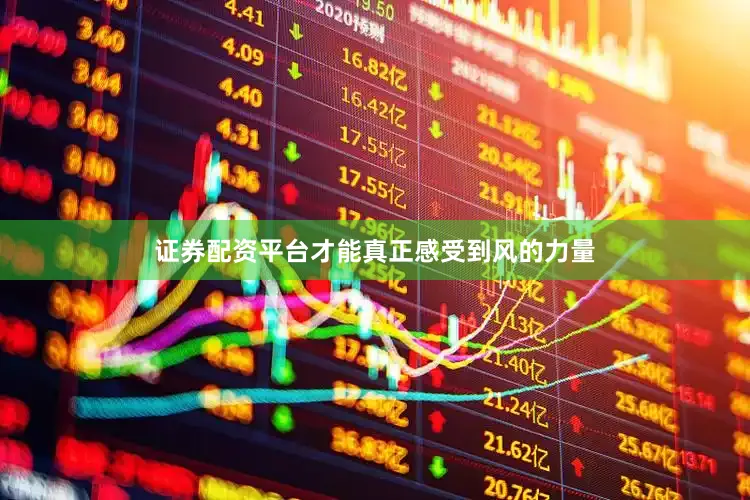 证券配资平台才能真正感受到风的力量