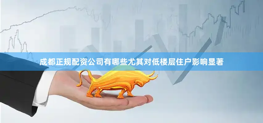 成都正规配资公司有哪些尤其对低楼层住户影响显著
